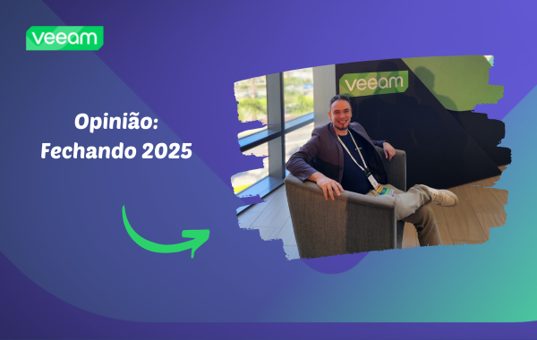 Fechamento de 2025