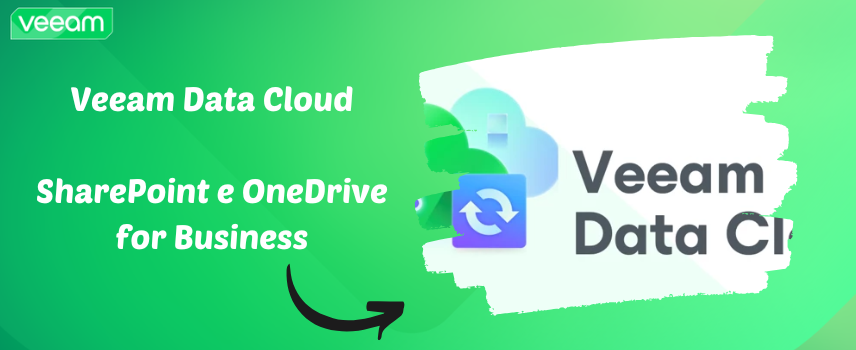 Veeam Data Cloud for Microsoft 365 – Parte 03