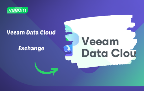 Veeam Data Cloud for Microsoft 365 – Parte 02