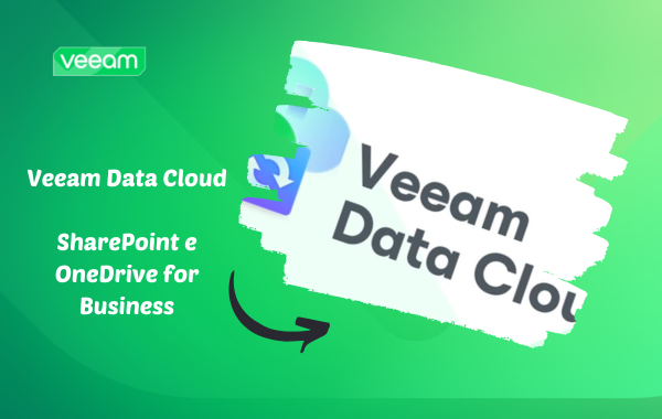 Veeam Data Cloud for Microsoft 365 – Parte 03